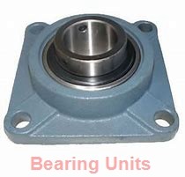 SNR UCFCE216 bearing units