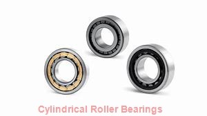 80 mm x 125 mm x 60 mm  KOYO DC5016NR cylindrical roller bearings