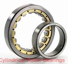 100 mm x 215 mm x 82,6 mm  Timken 100RT33 cylindrical roller bearings
