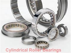 360 mm x 540 mm x 134 mm  Timken 360RN30 cylindrical roller bearings