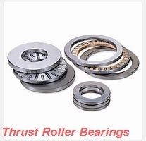 ISO 89414 thrust roller bearings