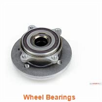 Ruville 6609 wheel bearings