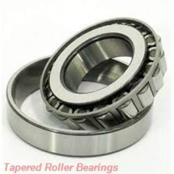 SKF 614609 tapered roller bearings
