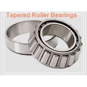 25 mm x 62 mm x 17 mm  Timken NP285701-90KM1 tapered roller bearings