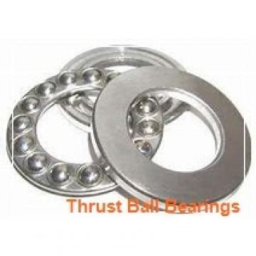 KOYO 54412 thrust ball bearings