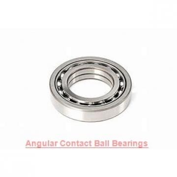 42 mm x 76 mm x 40 mm  KOYO DAC427640-2RSCS55 angular contact ball bearings