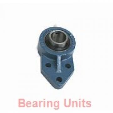 SNR UCFS319 bearing units