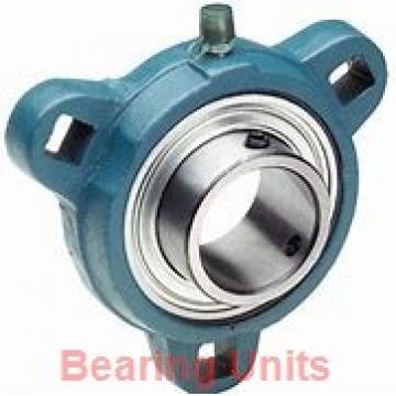 SNR ESFA211 bearing units