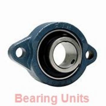 KOYO SAPF207 bearing units