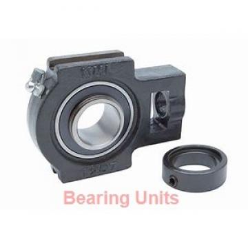 SNR EST206 bearing units