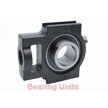 SNR EST203+WB bearing units