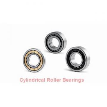 120 mm x 165 mm x 45 mm  FAG NNU4924-S-M-SP cylindrical roller bearings