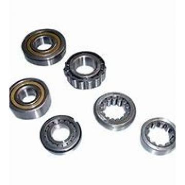 170 mm x 360 mm x 120 mm  NTN NU2334 cylindrical roller bearings