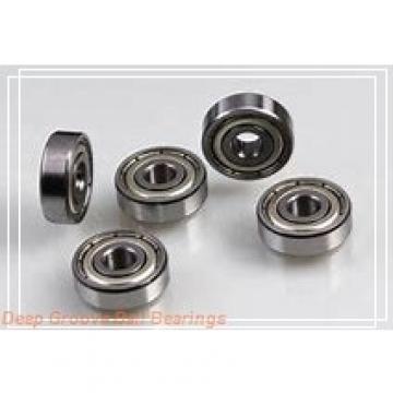 120,000 mm x 180,000 mm x 28,000 mm  NTN-SNR 6024NR deep groove ball bearings