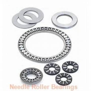 60 mm x 90 mm x 30 mm  KOYO NAO60X90X30 needle roller bearings