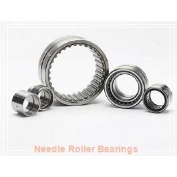 NTN RNA2203XLL needle roller bearings