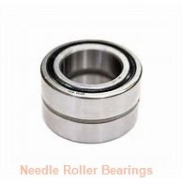 IKO YTL 1210 needle roller bearings