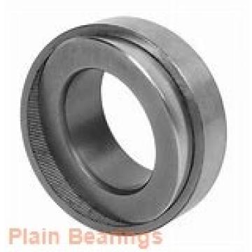 12 mm x 14 mm x 10 mm  SKF PCM 121410 E plain bearings