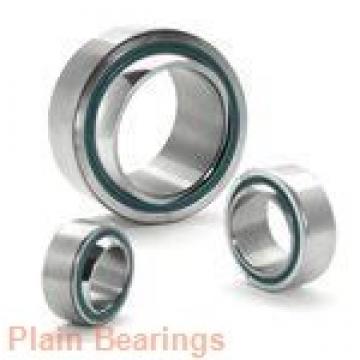 AST GEEW50ES plain bearings