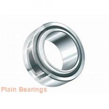 SKF SIKAC16M/VZ019 plain bearings