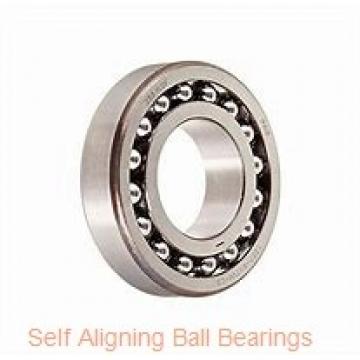 95 mm x 200 mm x 67 mm  ISB 2319 self aligning ball bearings