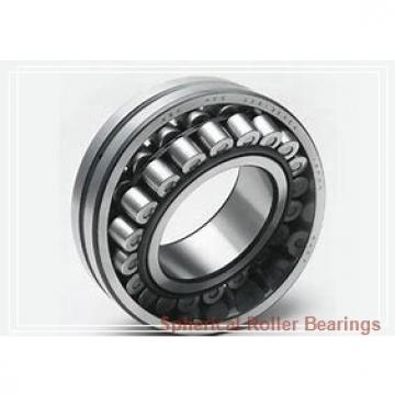 170 mm x 260 mm x 67 mm  FBJ 23034 spherical roller bearings