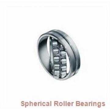 180 mm x 380 mm x 126 mm  NTN 22336B spherical roller bearings