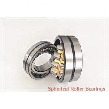 340 mm x 520 mm x 180 mm  ISB 24068 K30 spherical roller bearings