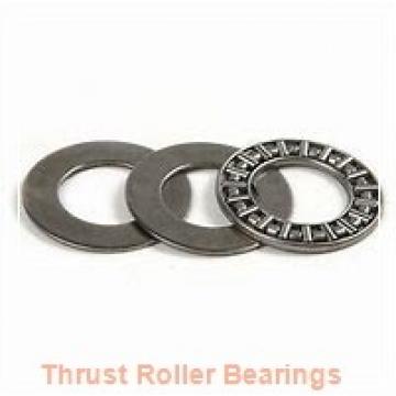 110 mm x 230 mm x 26 mm  Timken 29422 thrust roller bearings