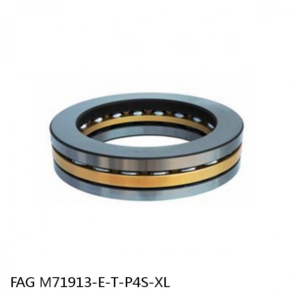 M71913-E-T-P4S-XL FAG precision ball bearings