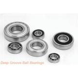 95 mm x 170 mm x 32 mm  SKF 6219-2Z/VA201 deep groove ball bearings
