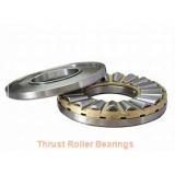800 mm x 1030 mm x 100 mm  ISB CRB 800100 thrust roller bearings