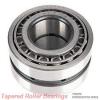 79,375 mm x 152,4 mm x 36,322 mm  Timken 595A/592AS tapered roller bearings