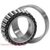 254 mm x 533.4 mm x 120.65 mm  SKF HH 953749/710 tapered roller bearings