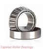 40 mm x 85 mm x 21,692 mm  Timken 350/354A tapered roller bearings