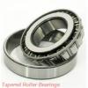 101,6 mm x 180,975 mm x 46 mm  Gamet 180101X/180180XP tapered roller bearings