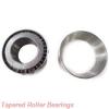 35 mm x 80,167 mm x 29,771 mm  Timken 3480/3422 tapered roller bearings