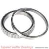 190 mm x 290 mm x 64 mm  FAG 32038-X tapered roller bearings #1 small image
