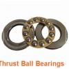 AST 51108 thrust ball bearings #1 small image