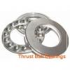 ISO 52318 thrust ball bearings