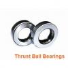 AST 51122 thrust ball bearings #1 small image