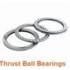 AST 51222 thrust ball bearings #1 small image