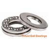 ISO 53417 thrust ball bearings