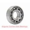 AST H7019C/HQ1 angular contact ball bearings