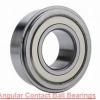 55 mm x 120 mm x 49,2 mm  NKE 3311-B-TV angular contact ball bearings #1 small image