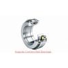 ISO 71920 A angular contact ball bearings