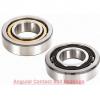 60 mm x 110 mm x 22 mm  SKF 7212 ACD/P4A angular contact ball bearings