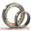 110 mm x 200 mm x 38 mm  NSK NF 222 cylindrical roller bearings