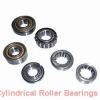 AST NU1036 M cylindrical roller bearings #1 small image
