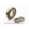 75 mm x 190 mm x 45 mm  NSK NU 415 cylindrical roller bearings
